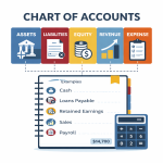 The Importance of a Well-Tailored Chart of Accounts